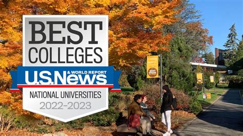 Best colleges for literature