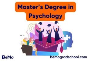 masters of psychology