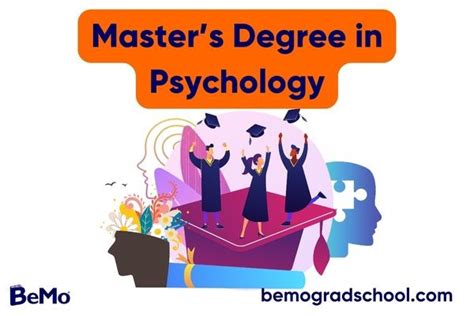 masters of psychology