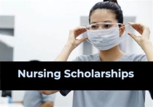 nursing scholarships