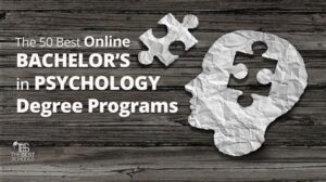 Online bachelor's in psychology