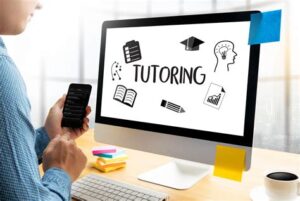 online tutoring