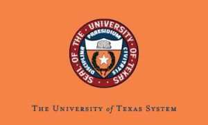 university of texas system