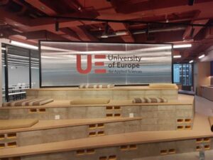 university of europe