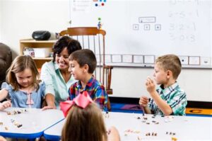 early childhood degree online