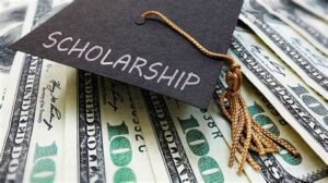 Scholarships for middle school students
