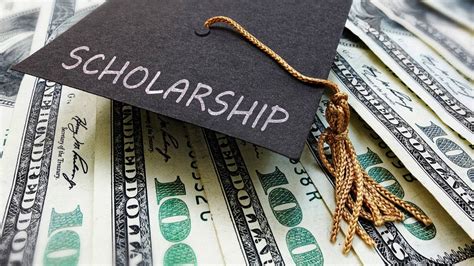 Scholarships for middle school students