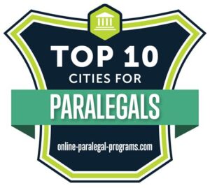 Online paralegal programs
