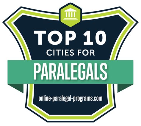Online paralegal programs