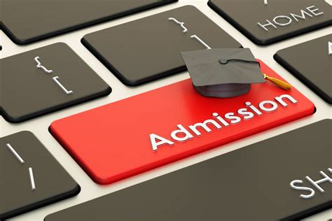 college application