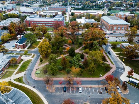 Rowan University admissions