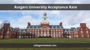rutgers university