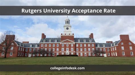 rutgers university