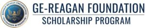 ge reagan scholarship