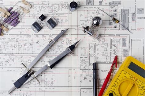 bachelor of electrical engineering